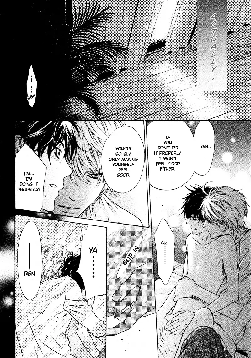 Super Lovers - 15 page 28-7fe95646