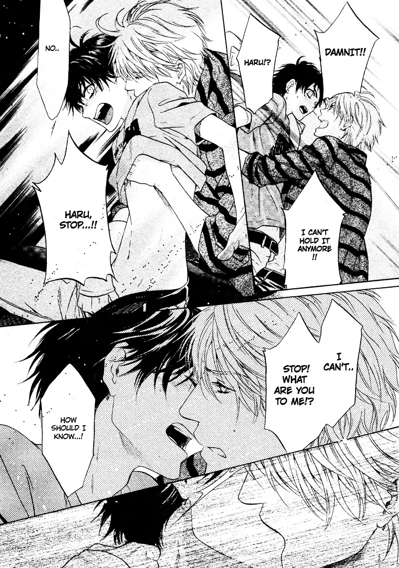 Super Lovers - 15 page 52-d813a0be