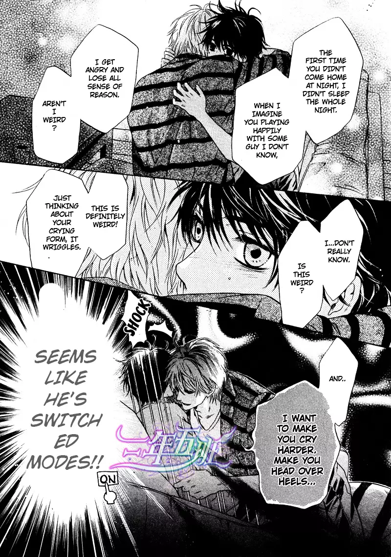 Super Lovers - 15 page 54-12321ab3