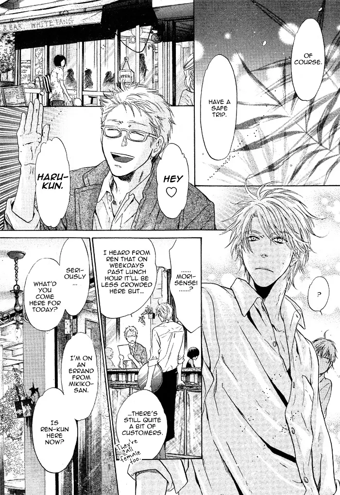 Super Lovers - 18 page 29-85785c50