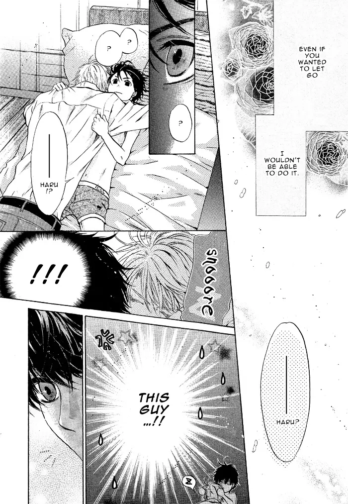 Super Lovers - 18 page 52-a3599913