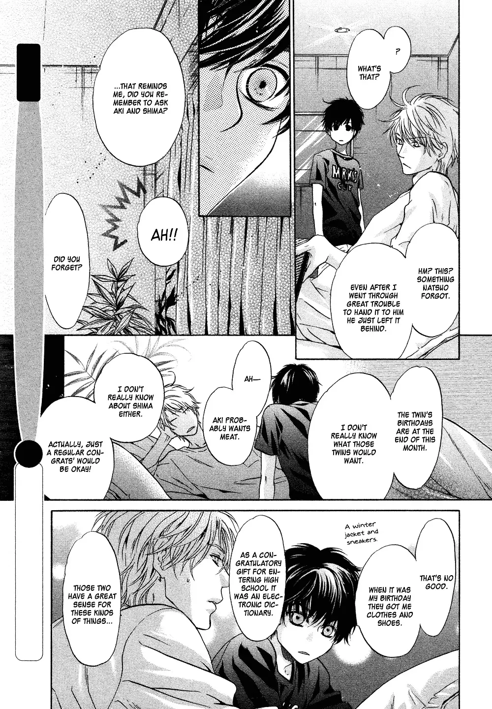 Super Lovers - 19 page 34-389db698