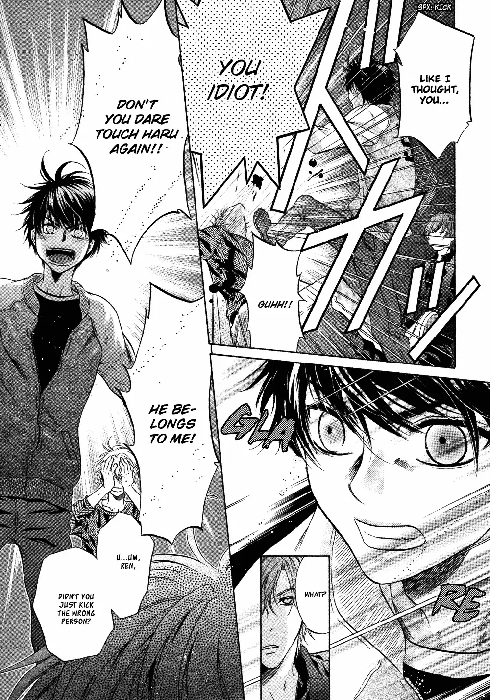 Super Lovers - 19 page 48-20d7df65