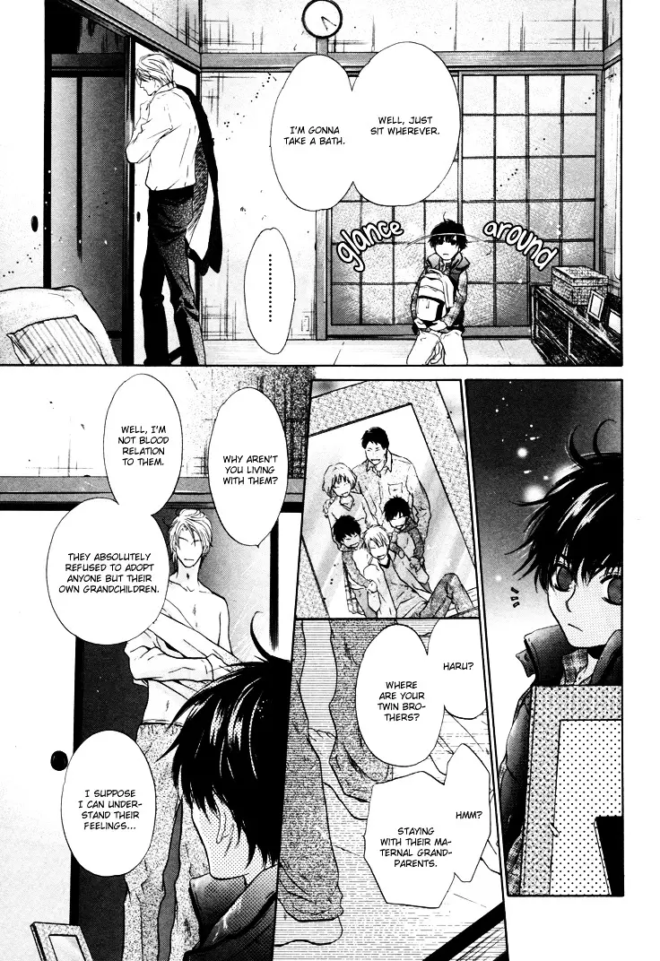 Super Lovers - 2 page 20-02a37428