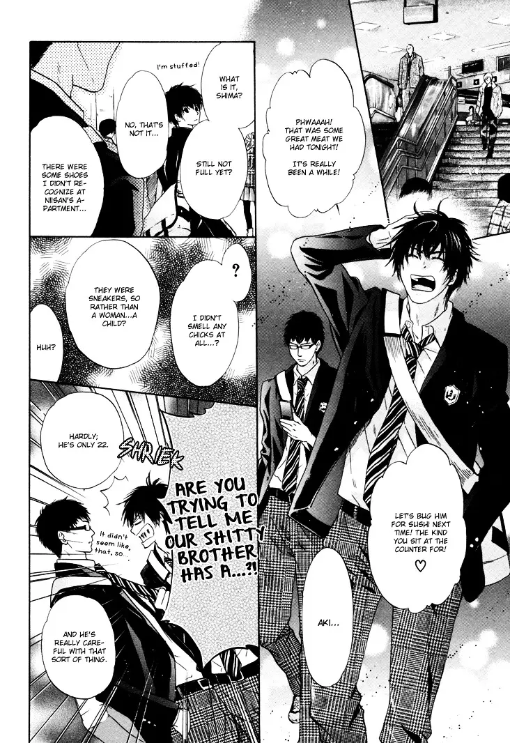 Super Lovers - 2 page 43-a52577fb