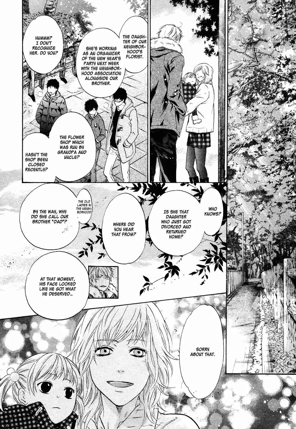 Super Lovers - 21 page 10-982be658