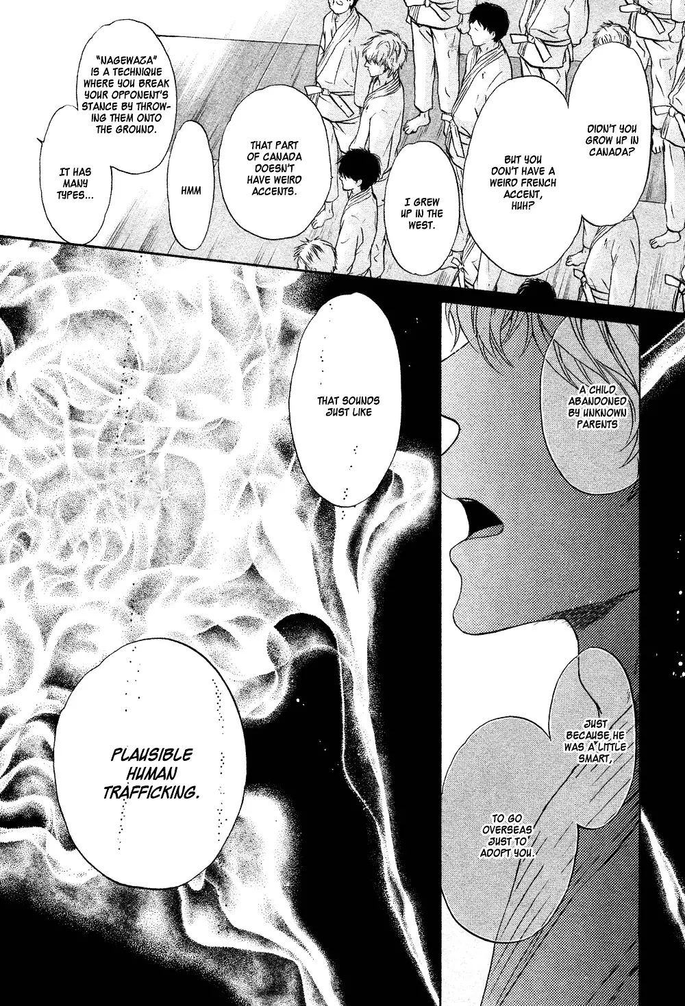 Super Lovers - 21 page 43-9997408a