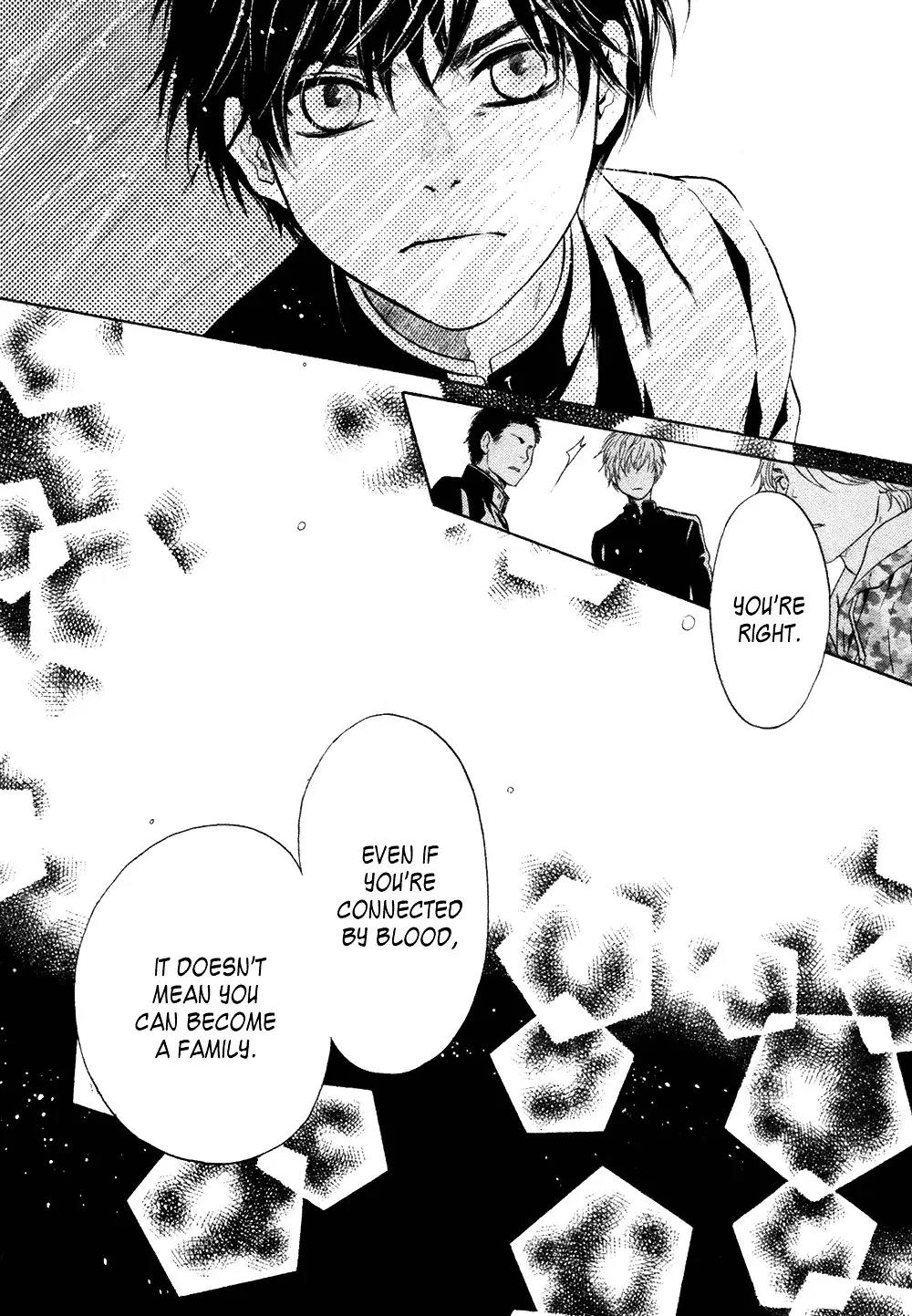 Super Lovers - 22 page 51-3396234a