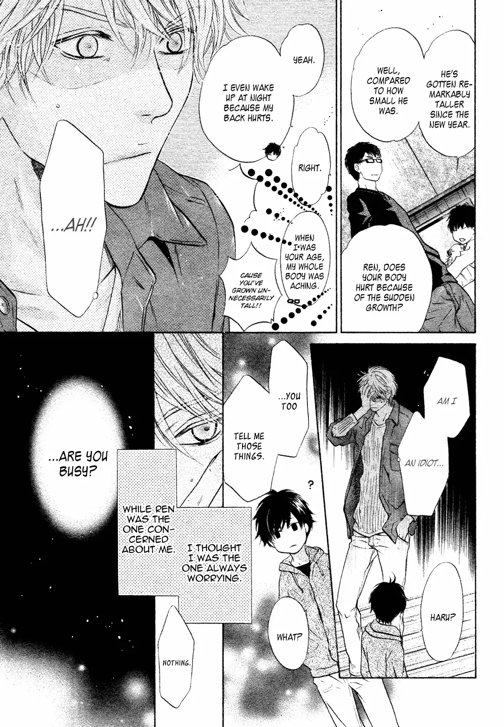 Super Lovers - 22 page 56-21616403