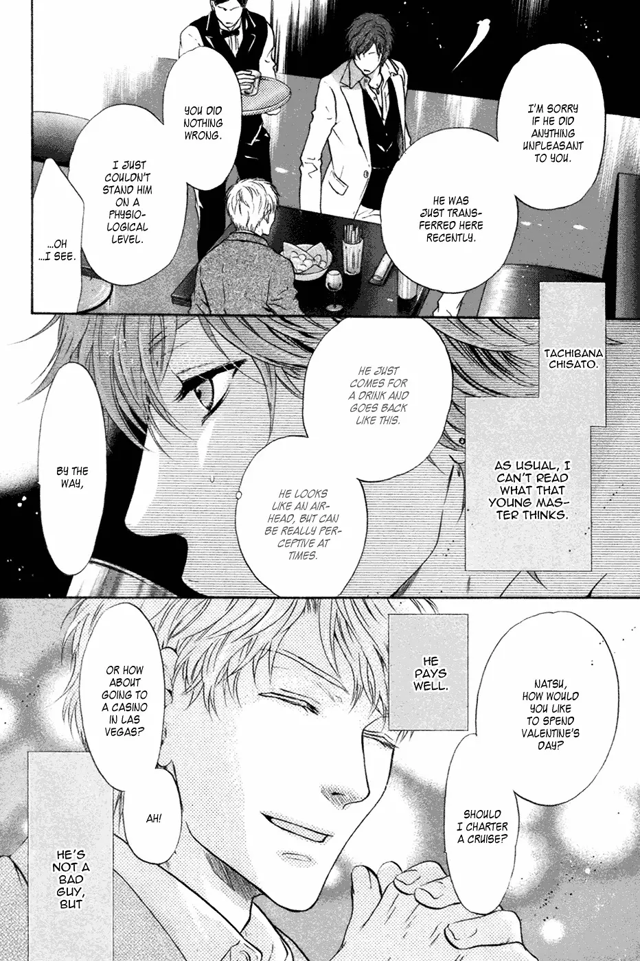 Super Lovers - 23 page 5-6f7fea7f