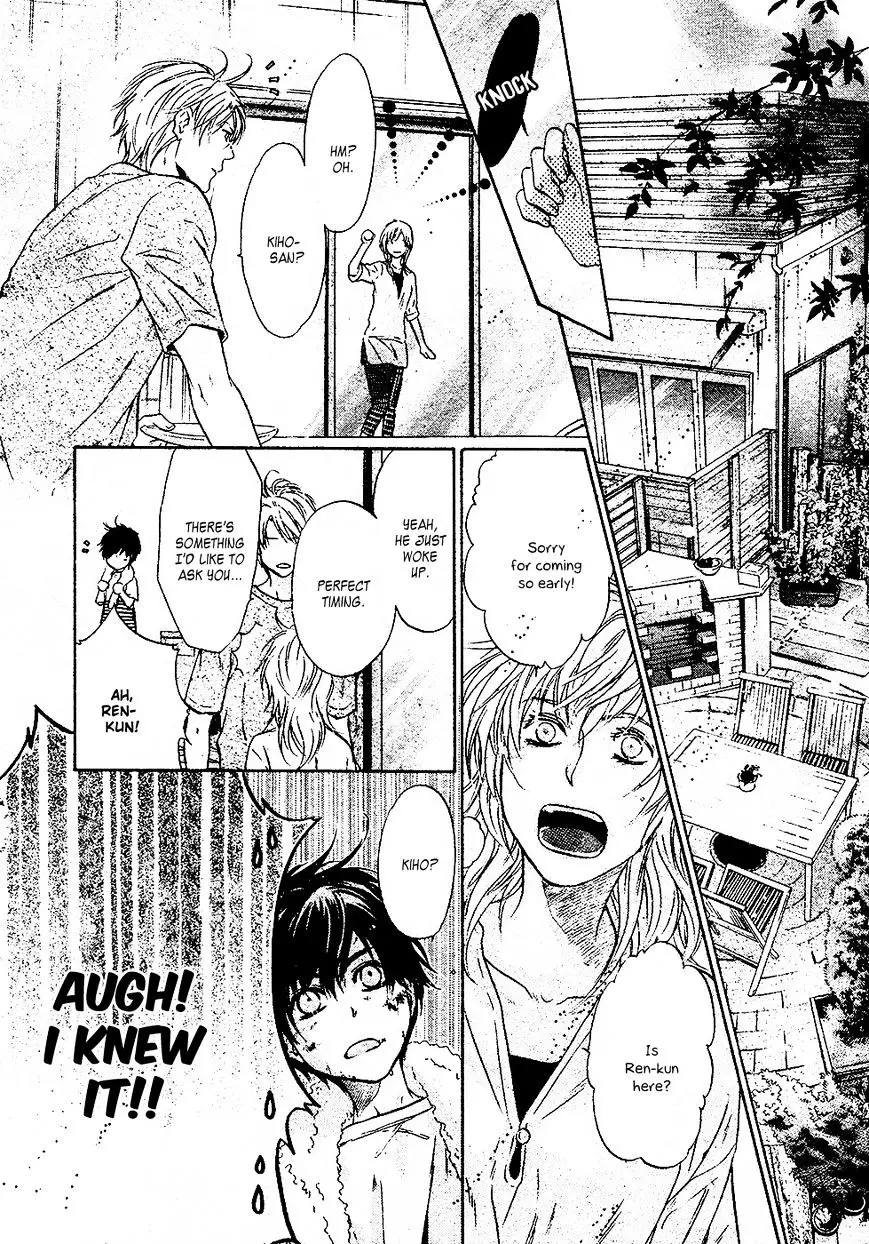 Super Lovers - 26 page 45-07a615b3