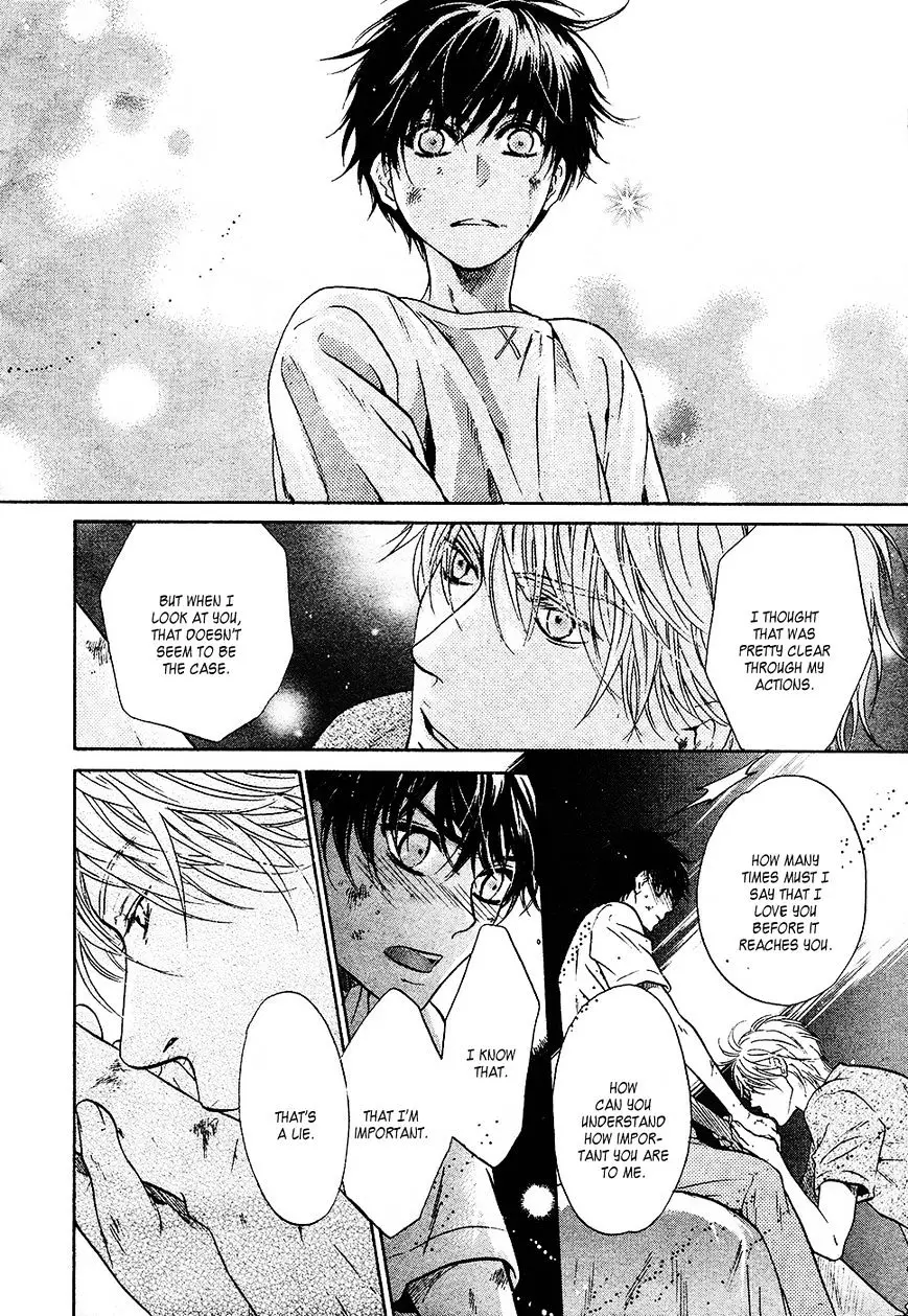 Super Lovers - 26 page 51-b06d354b