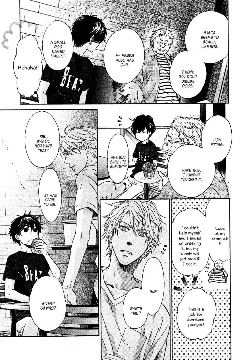 Super Lovers - 27.2 page 18-6129546a