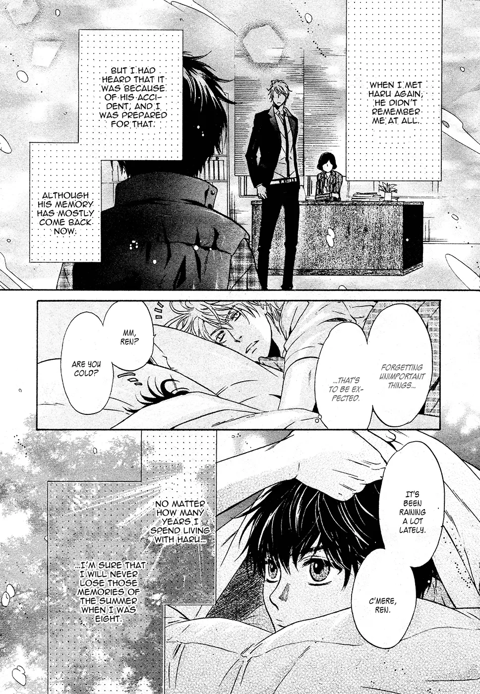 Super Lovers - 27 page 22-5cff2f25