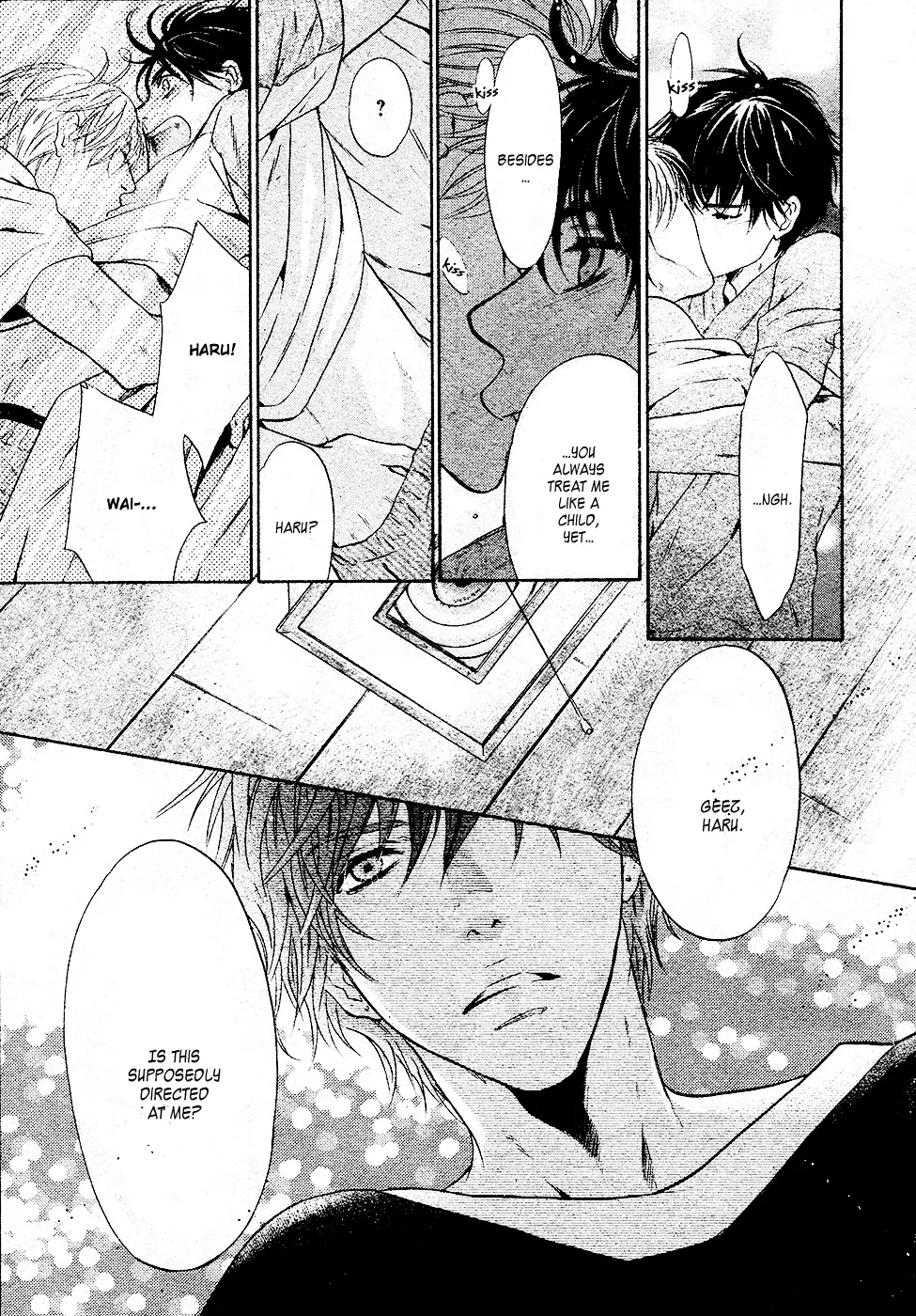 Super Lovers - 27 page 24-0270433b