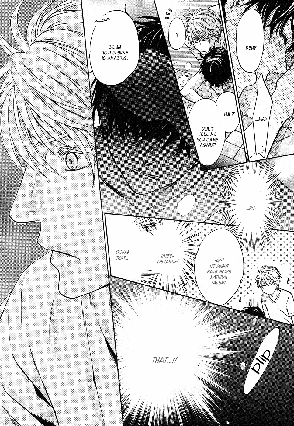 Super Lovers - 27 page 49-cf6070b3