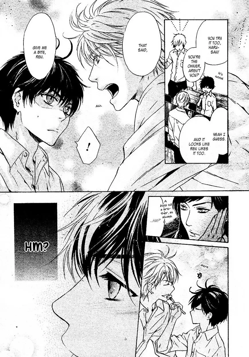 Super Lovers - 28 page 13-937ee0a4