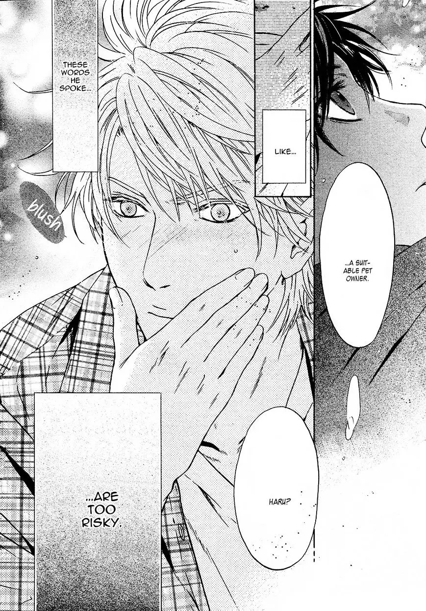 Super Lovers - 28 page 38-8d7bc4db