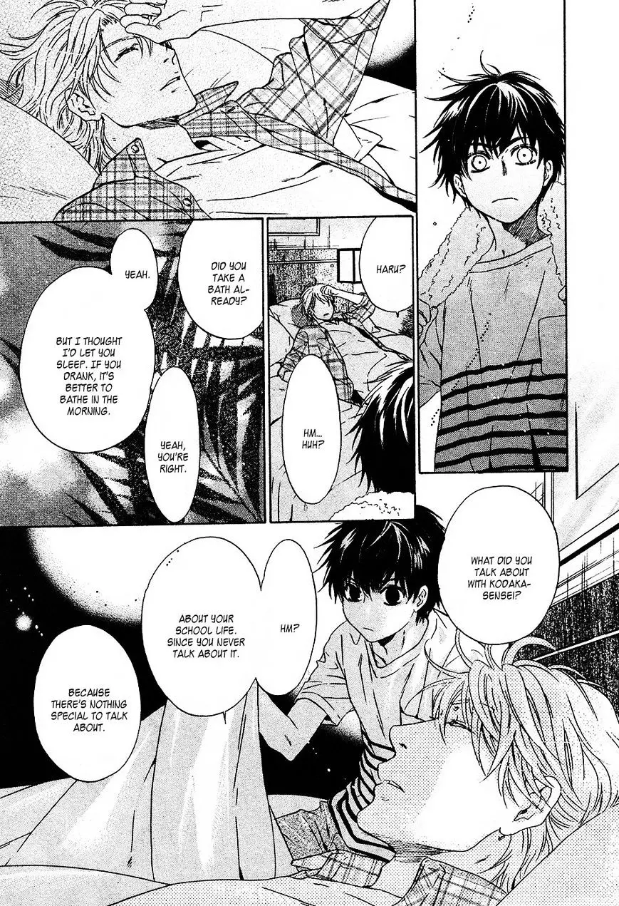 Super Lovers - 28 page 47-fb1925c1