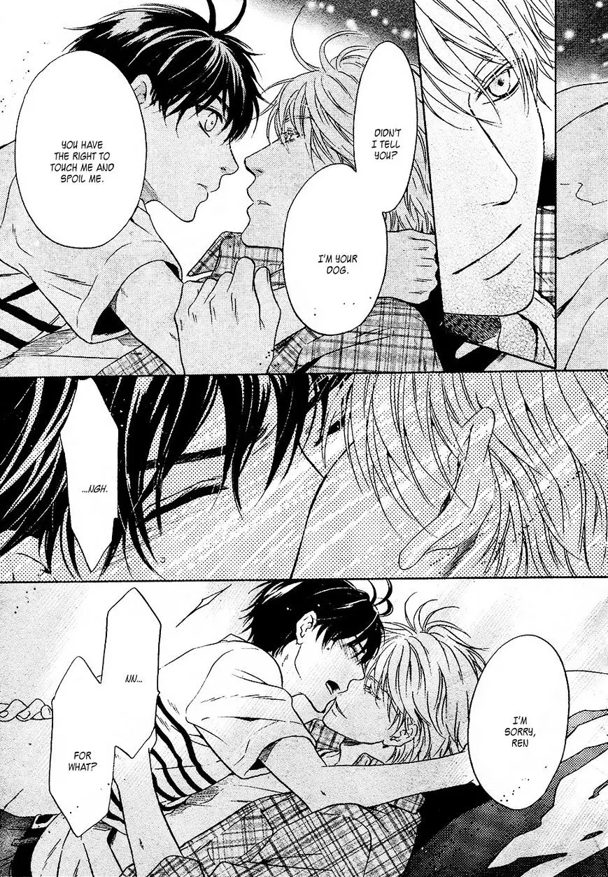 Super Lovers - 28 page 51-c9fac144
