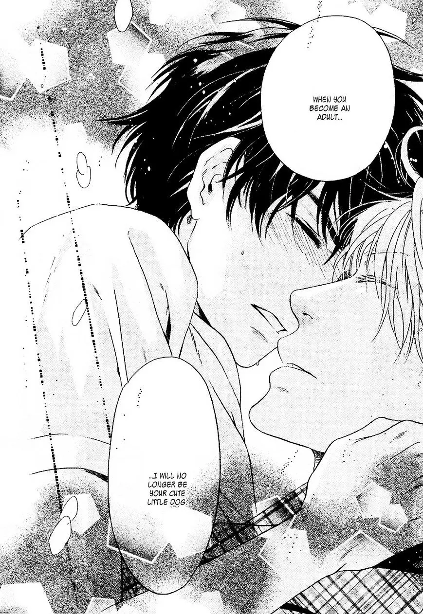 Super Lovers - 28 page 52-4d67bfe7