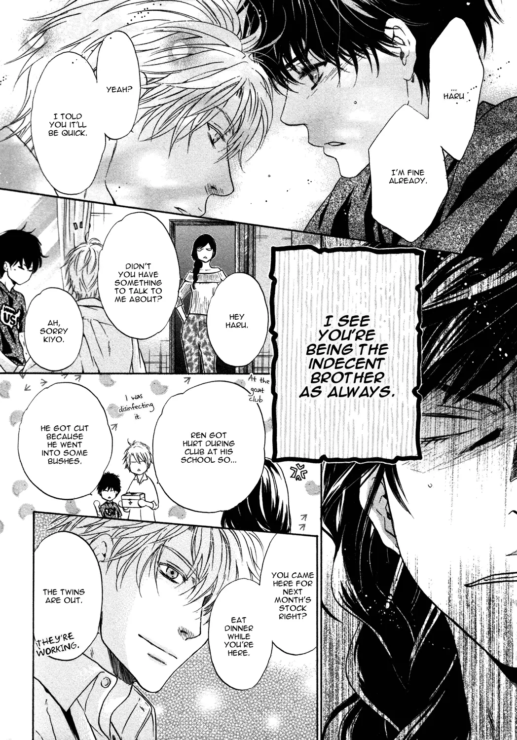 Super Lovers - 29.5 page 8-b20002fe