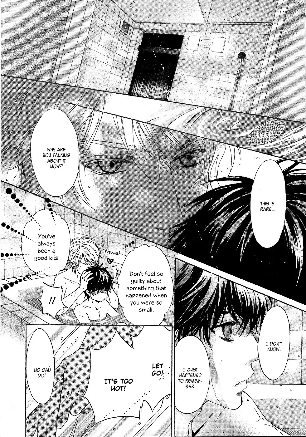 Super Lovers - 29 page 17-c6532fbe