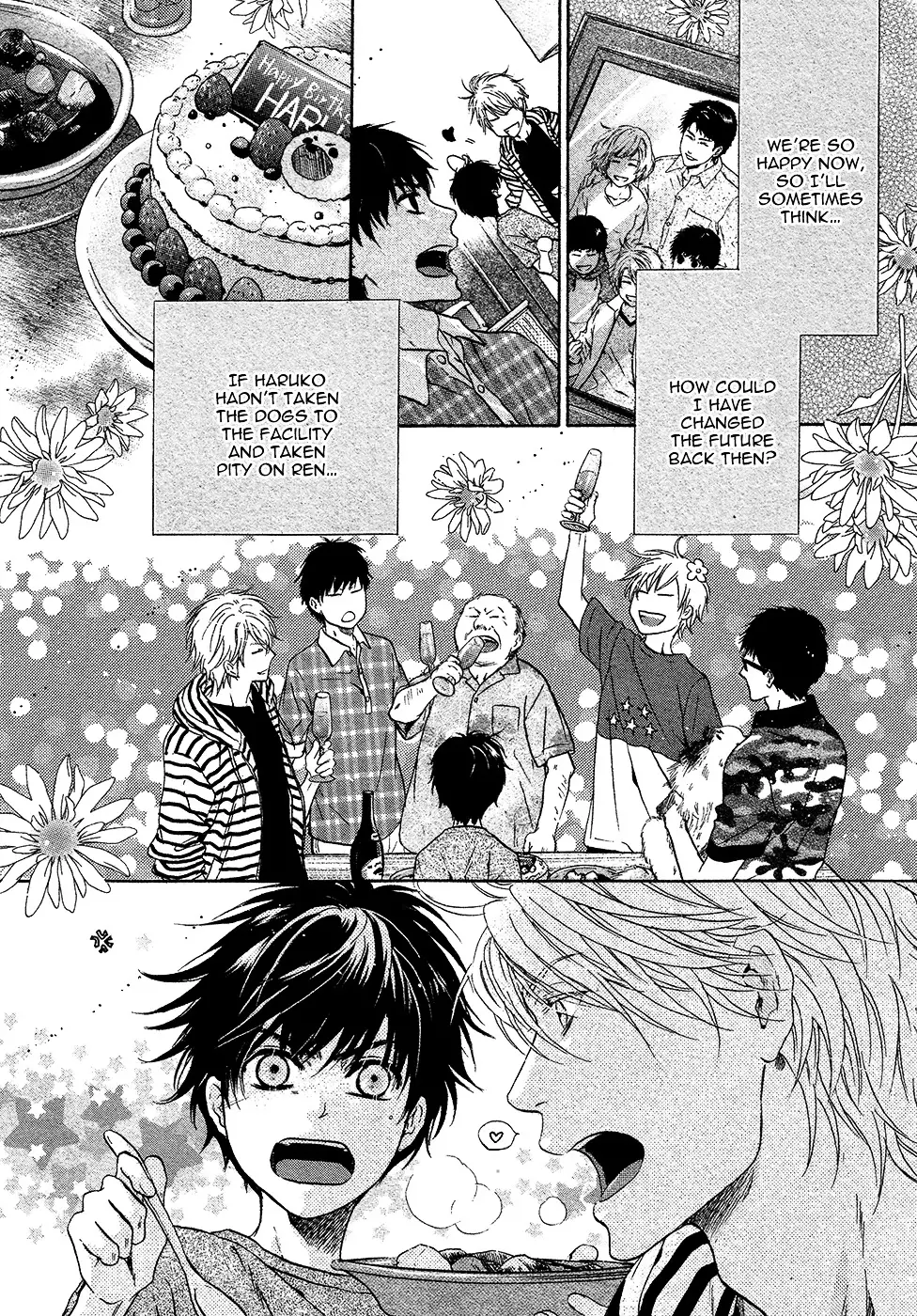 Super Lovers - 29 page 43-ccd73c40