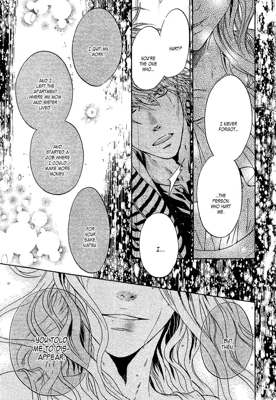 Super Lovers - 29 page 52-29b0beee