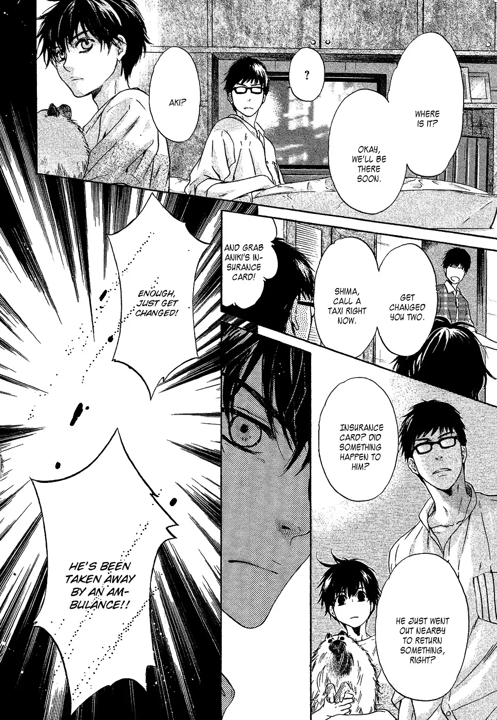 Super Lovers - 29 page 55-f7ce6f94