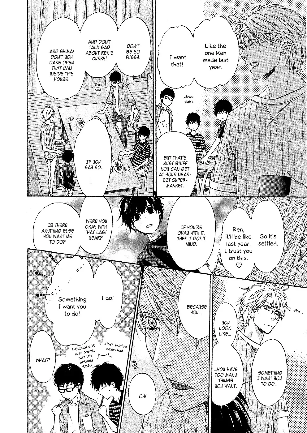 Super Lovers - 29 page 7-92489530