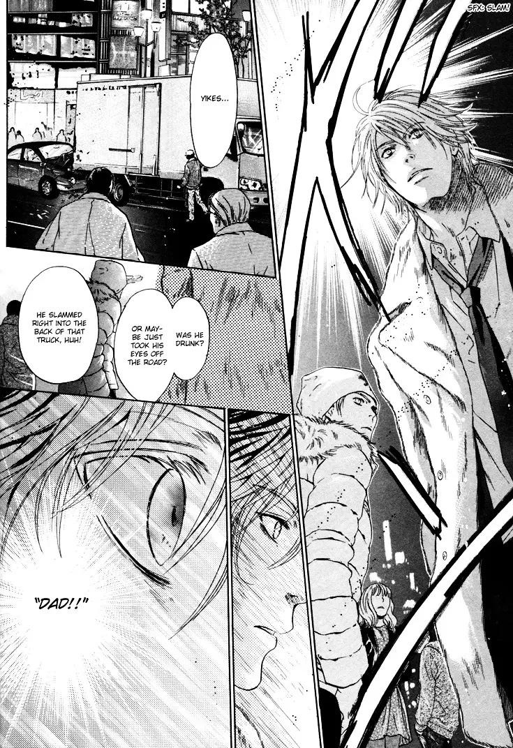 Super Lovers - 3 page 21-22379273