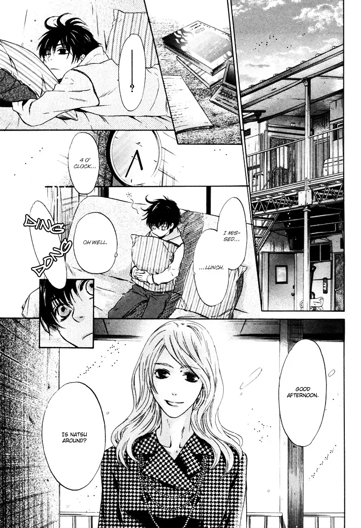 Super Lovers - 3 page 32-38c7944c