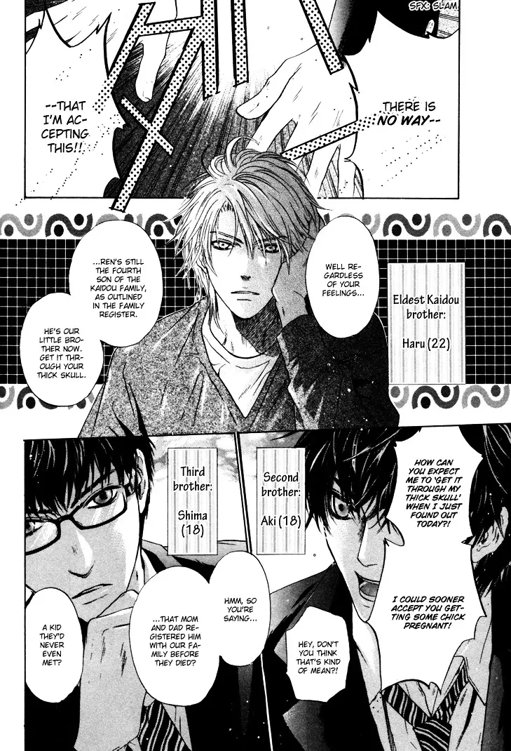 Super Lovers - 3 page 5-a82ff6ac