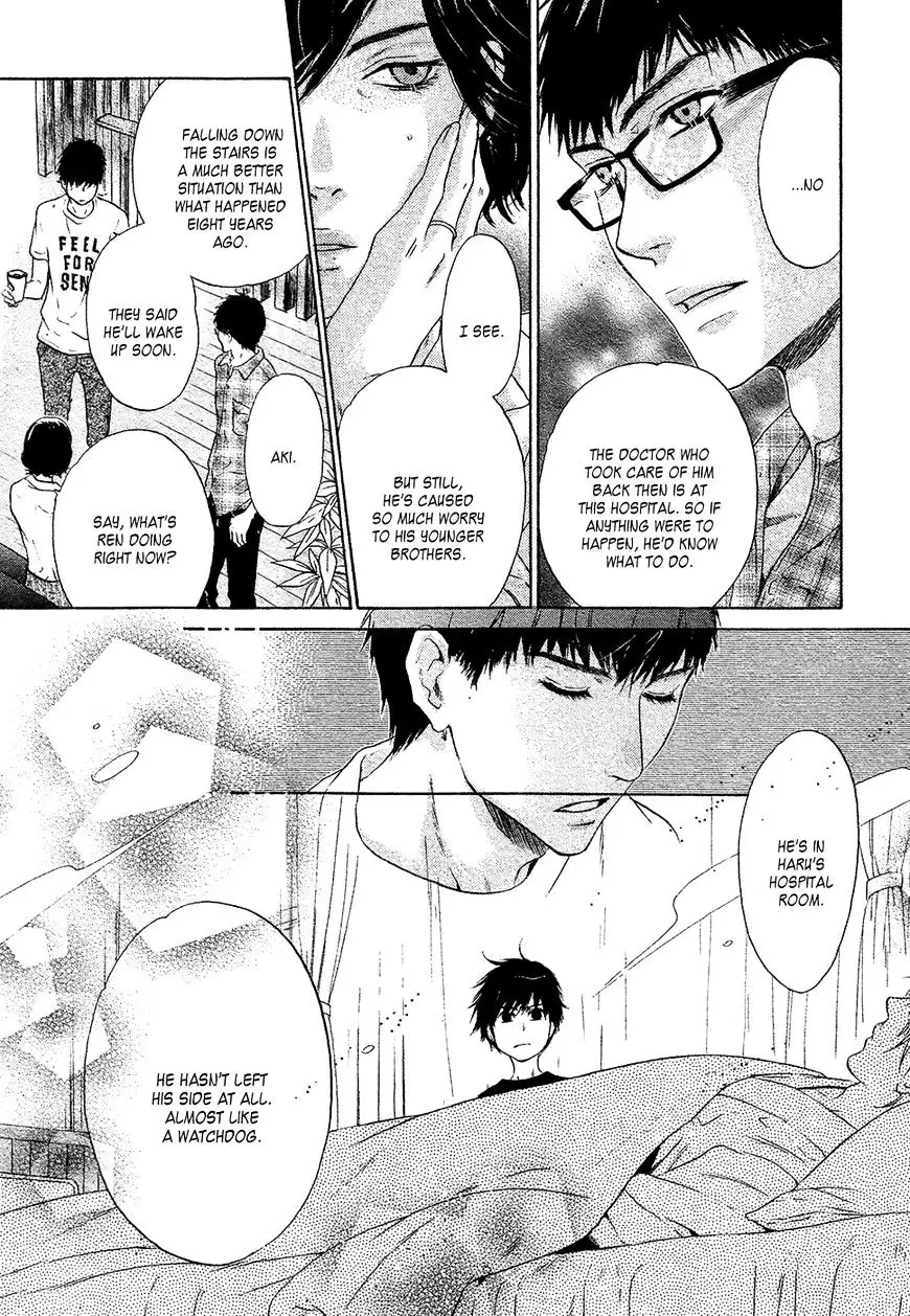 Super Lovers - 30 page 10-fdeb94f2