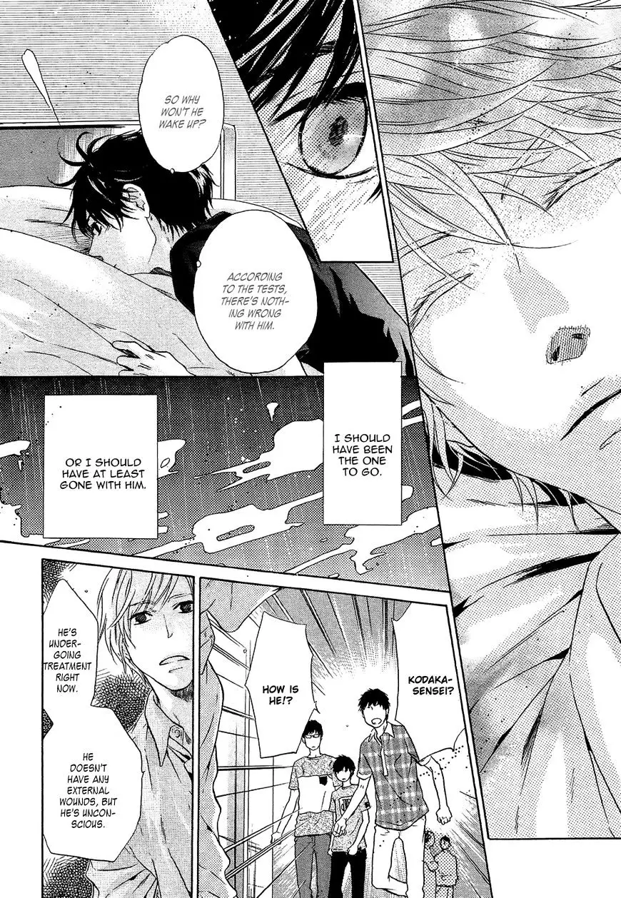 Super Lovers - 30 page 11-83017f14