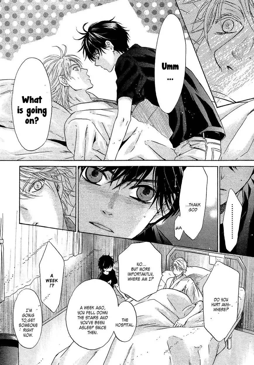 Super Lovers - 30 page 15-3235037f