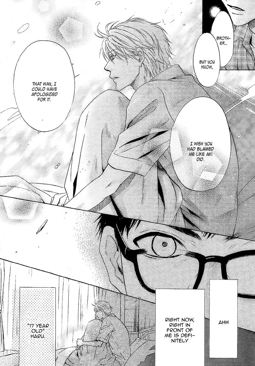 Super Lovers - 30 page 27-a034f103