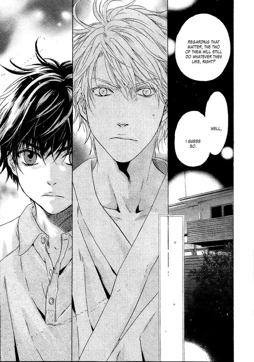 Super Lovers - 30 page 30-5f3b81fe