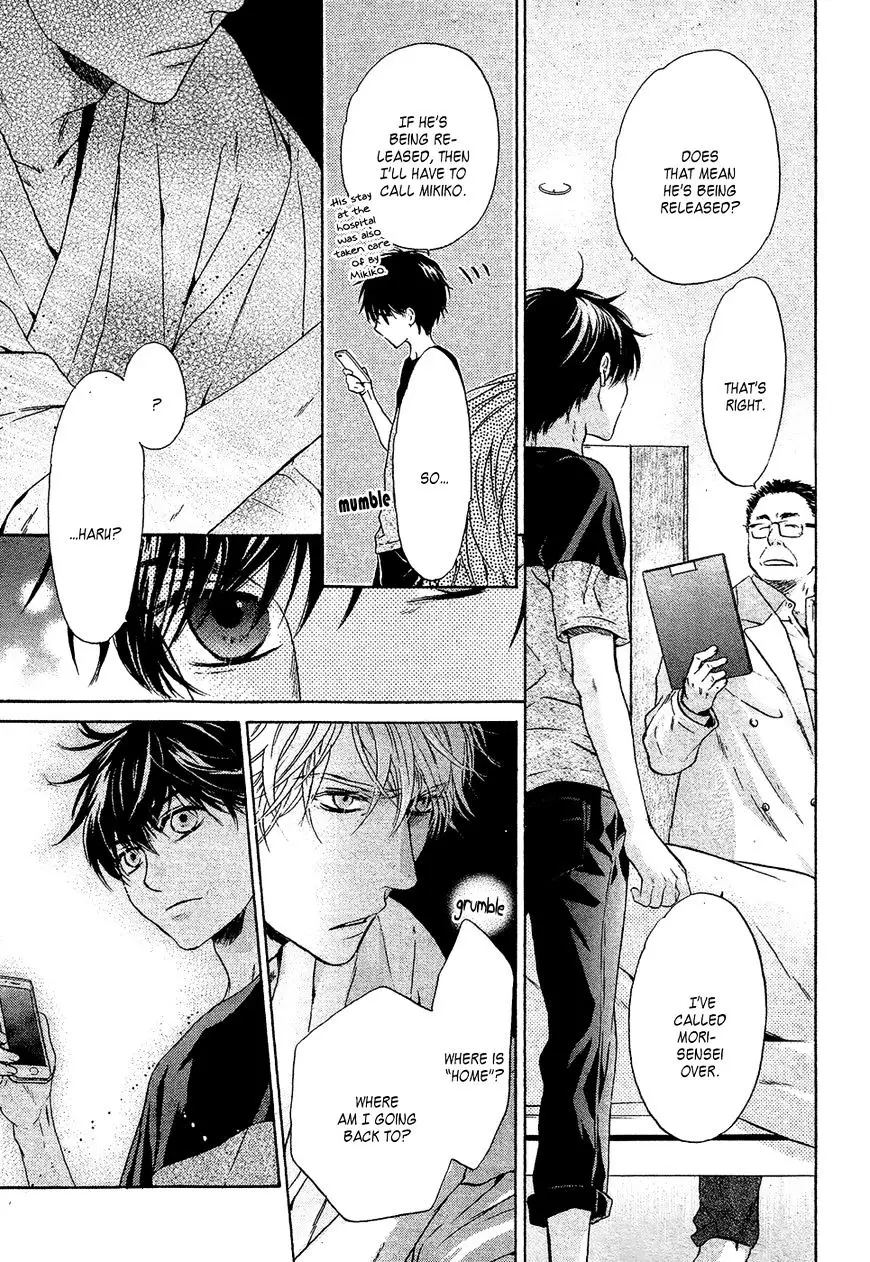 Super Lovers - 30 page 40-892f9948