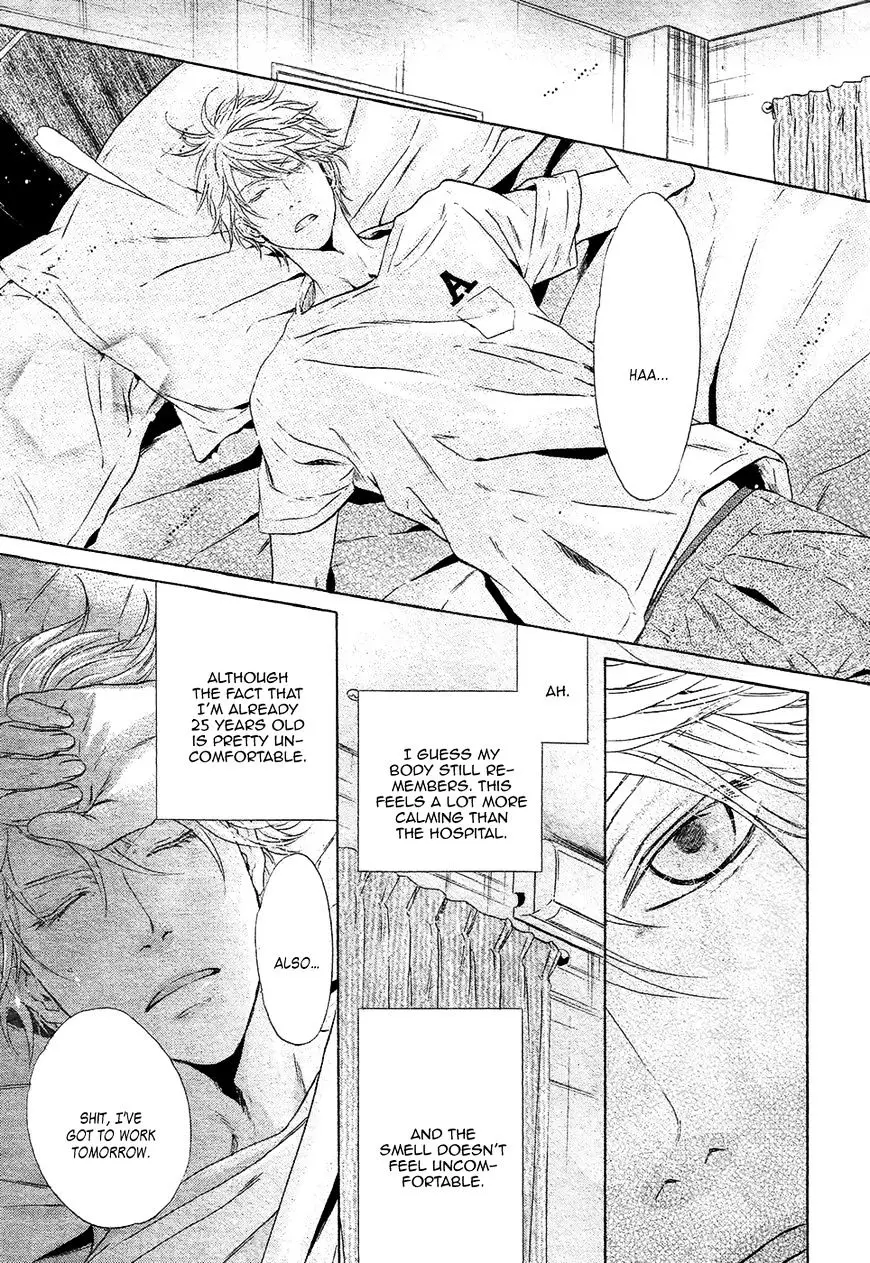 Super Lovers - 30 page 50-b93c0a16