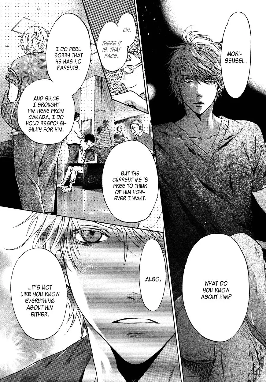 Super Lovers - 31 page 18-2f99b83d