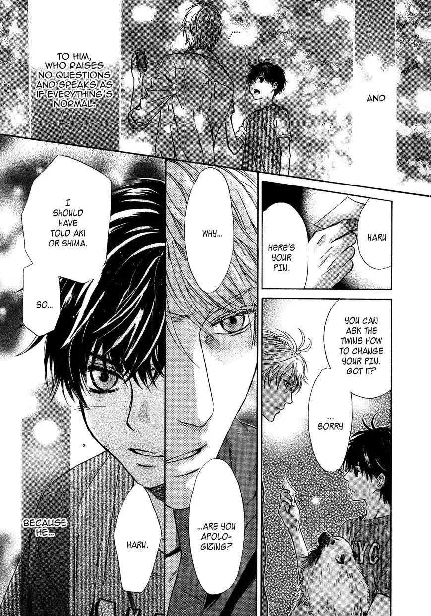 Super Lovers - 31 page 35-b1f0930c