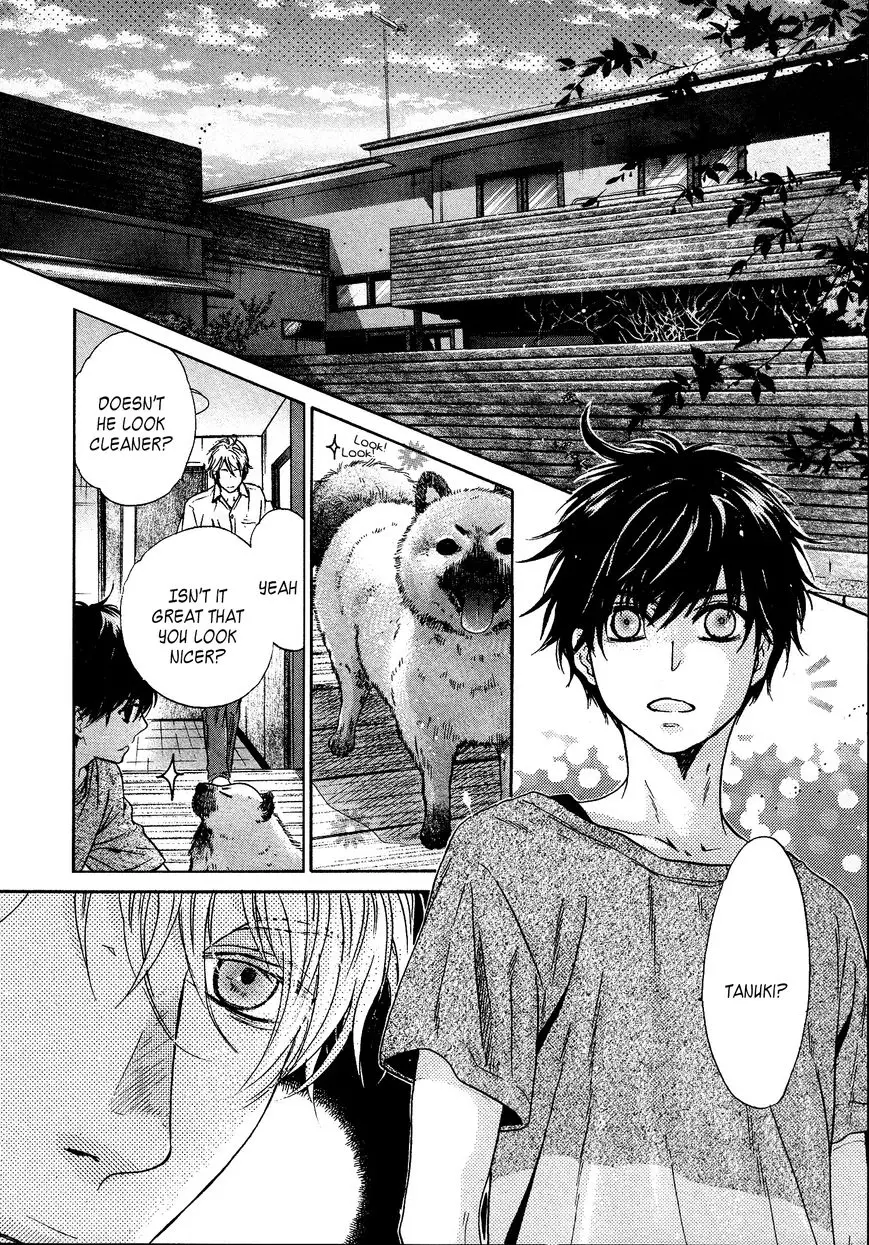 Super Lovers - 31 page 42-f0ea6b8a