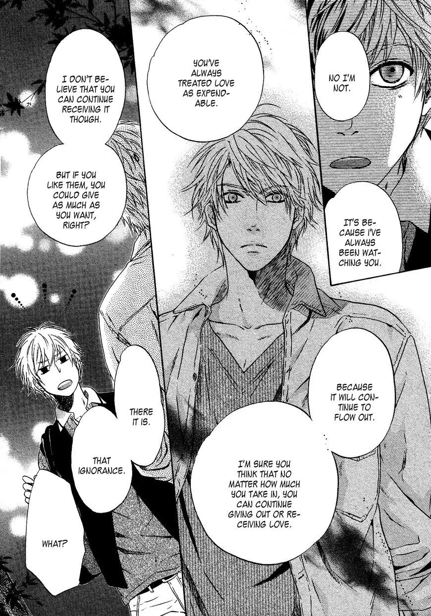 Super Lovers - 31 page 52-ea307734