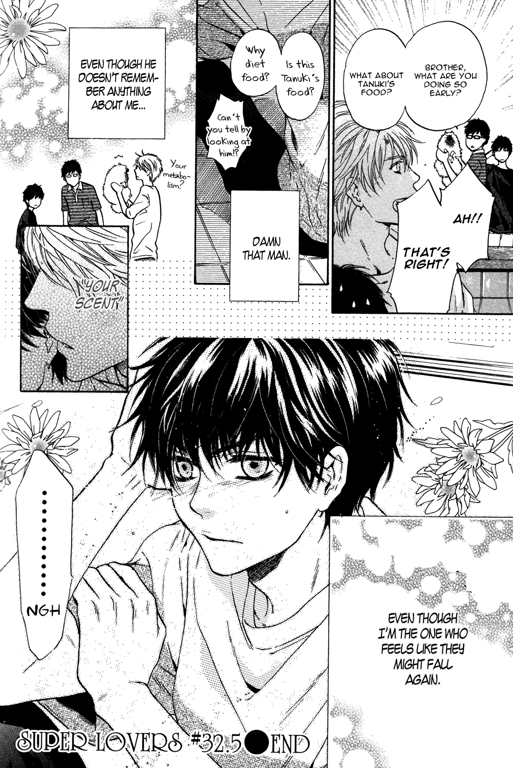 Super Lovers - 32.5 page 7-6ca015d2