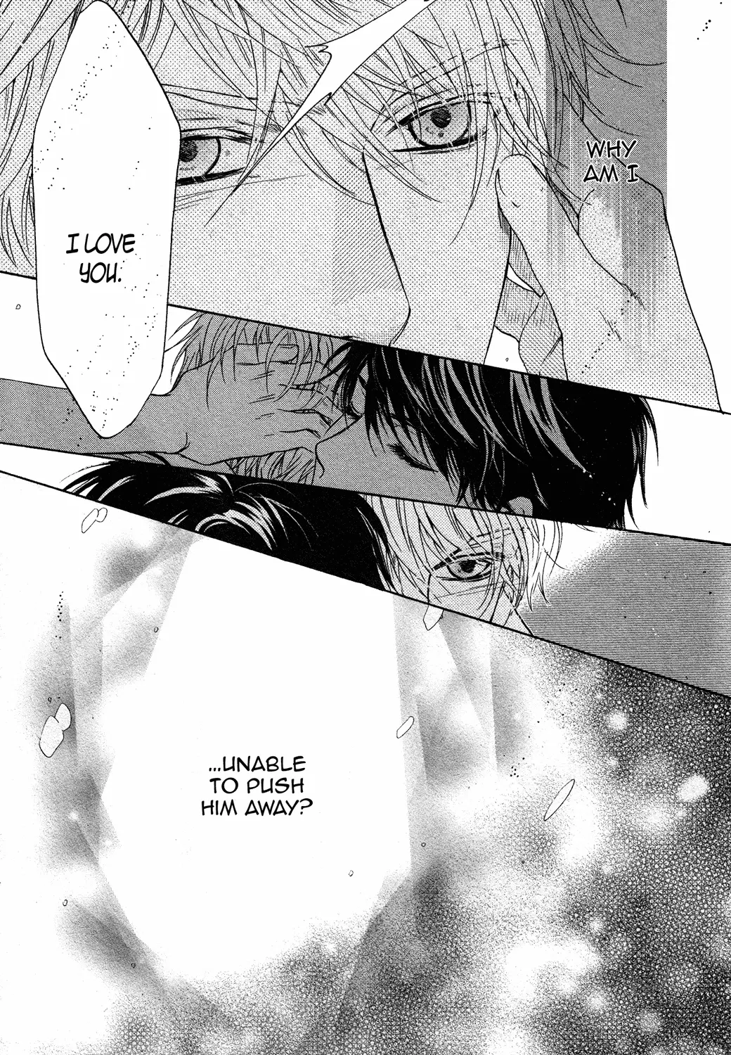 Super Lovers - 32 page 19-9606d474
