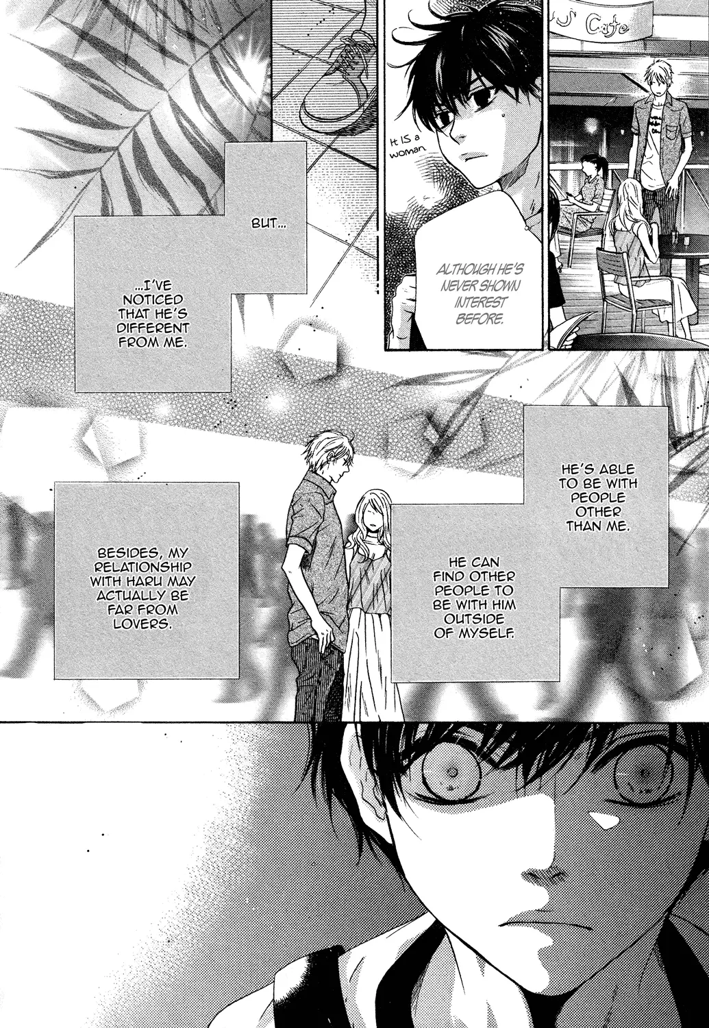 Super Lovers - 32 page 24-602cf218