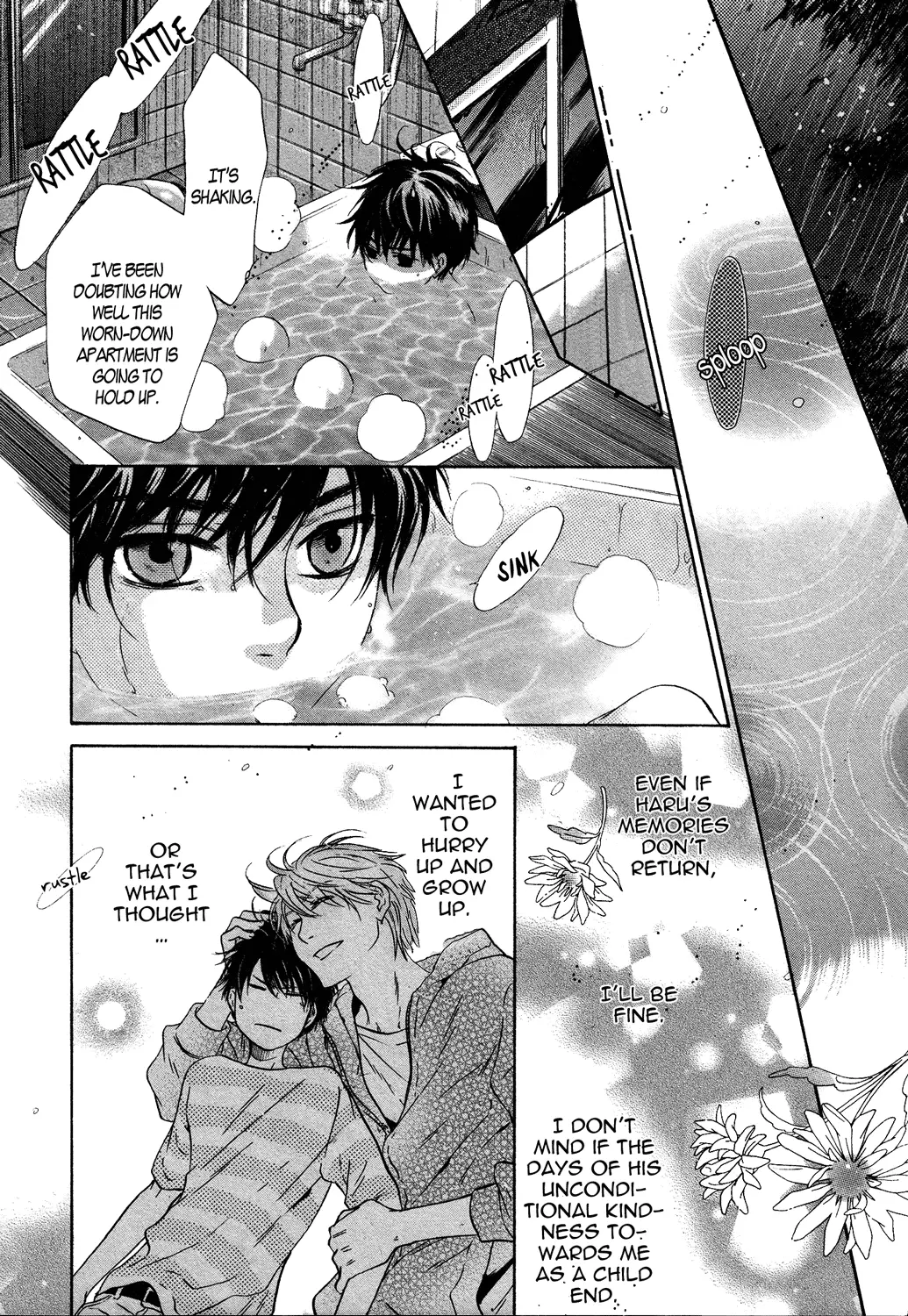 Super Lovers - 32 page 36-67445244