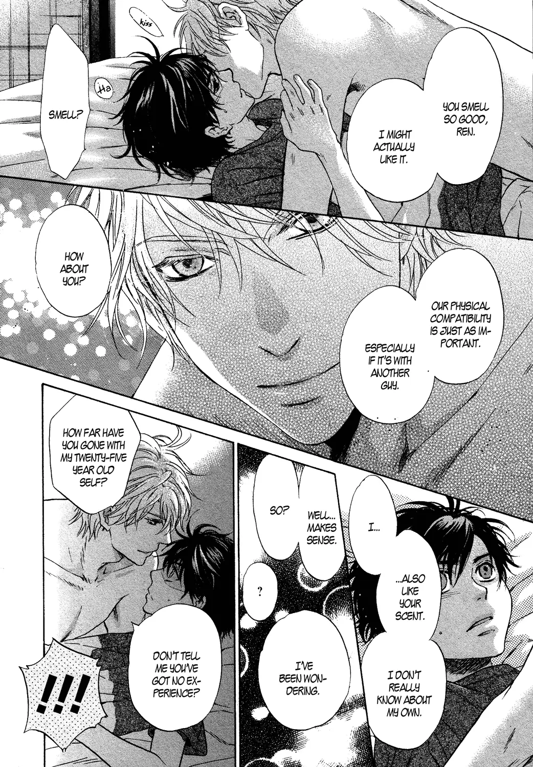 Super Lovers - 32 page 46-942b5765